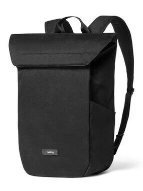 Bellroy Melbourne Backpack - Melbourne Black NWT